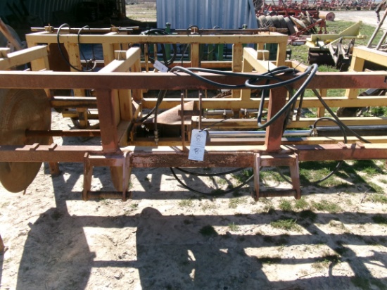 EZ Drop Poly Pipe Retriever