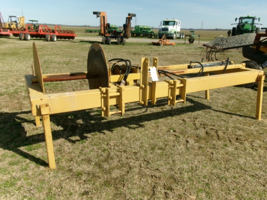 EZ Drop Poly Pipe Retriever