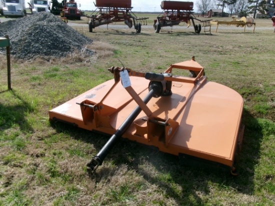 Woods mdl BB840X apx 8' Cutter