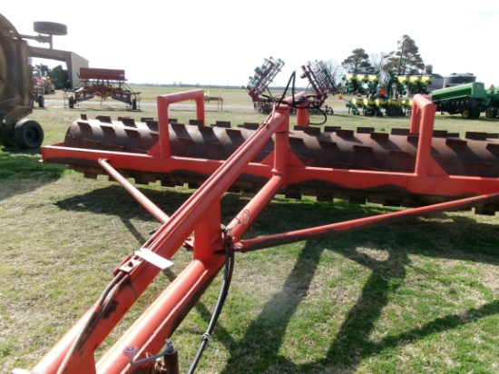 Fair Oaks apx 20' Cleated Roller