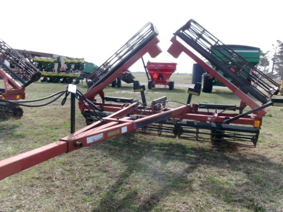 Case-IH Crumbler