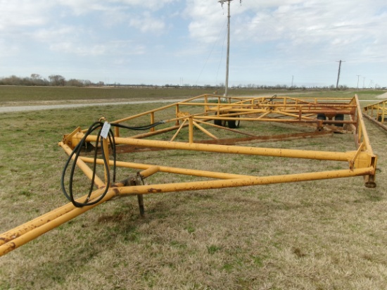 Proctor 16x50 Leveler
