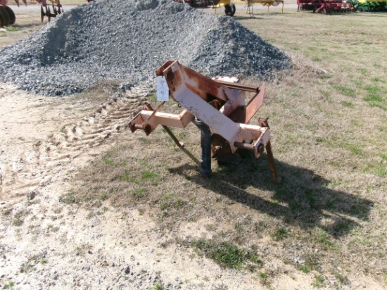 Levco pto Ditcher