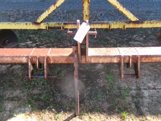 W & A 3 pt Drain Plow