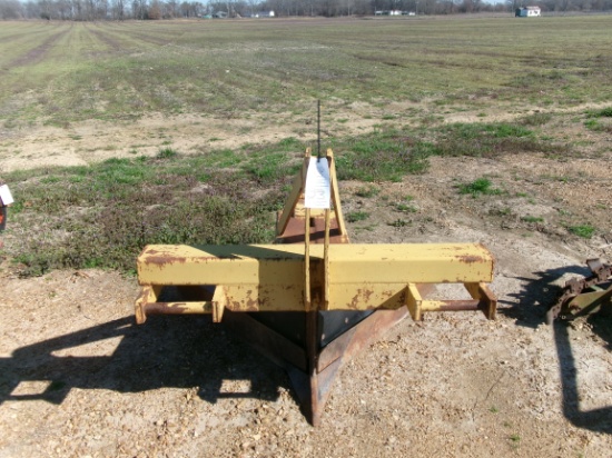 Scott 3 pt Levee Splitter