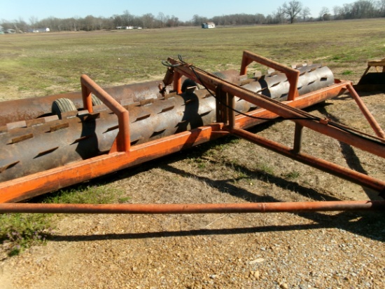 Fair Oaks apx 20' Cleated Roller