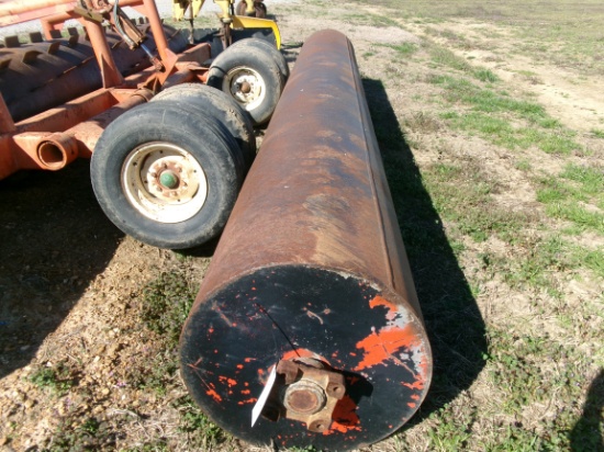 Fair Oaks apx 20' 30" Flat Drum