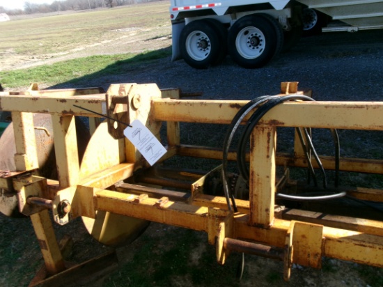 EZ Drop Poly Pipe Retriever