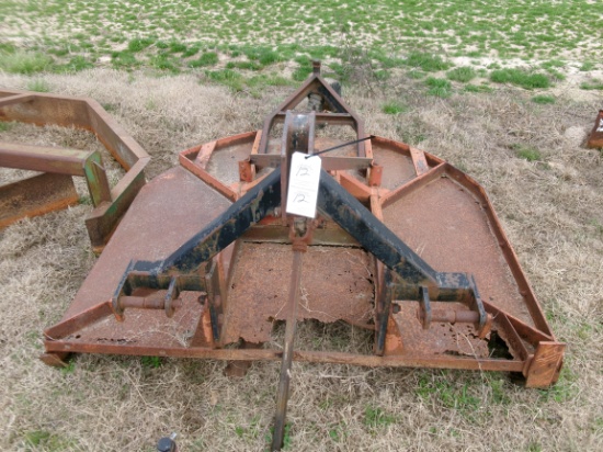 3 pt Cutter