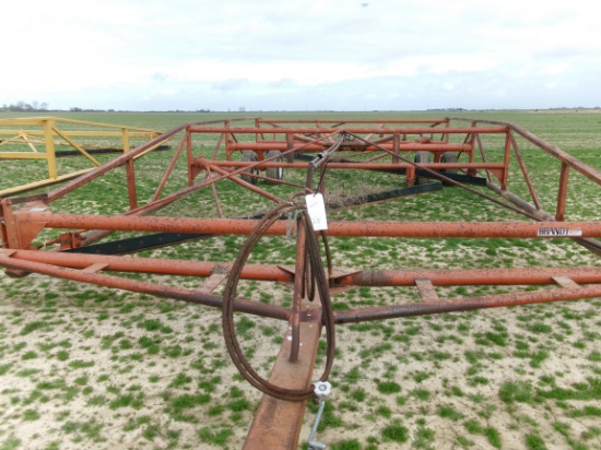 Brandt 16x50 Leveler