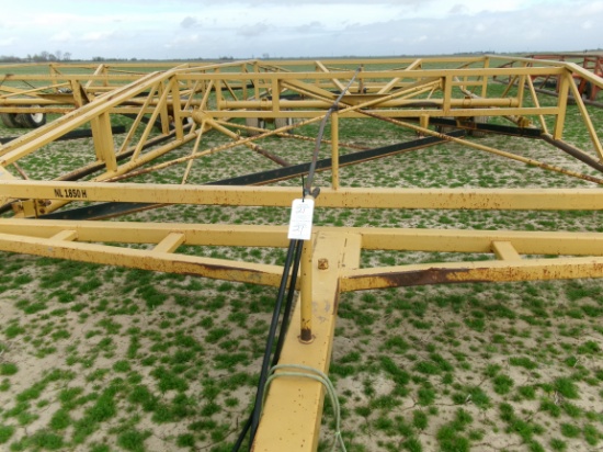 Brandt 18x50 Leveler