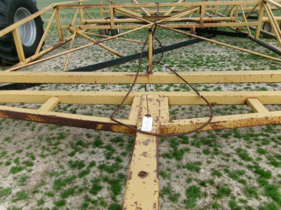 Brandt 18x50 Leveler