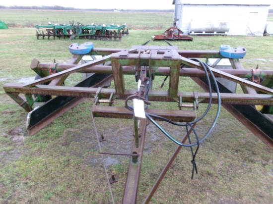 Sig Pig Levee Squeezer