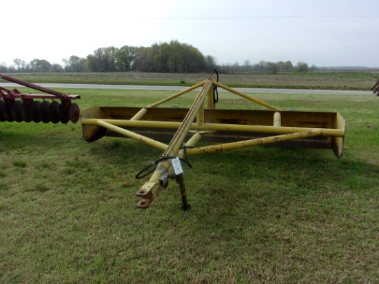 Fair Oaks apx 14' Killifer