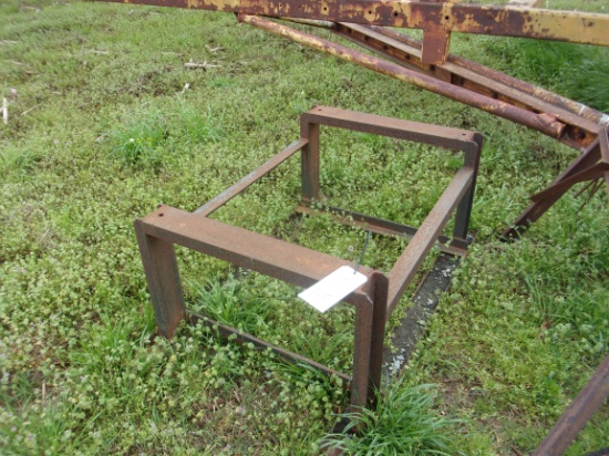 Power Unit Stand