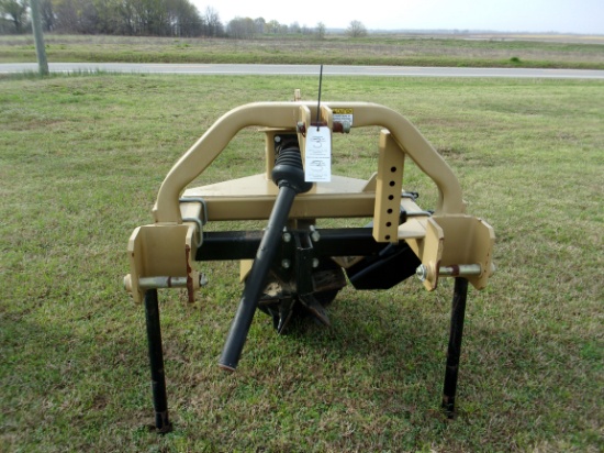 Land Pride pto Ditcher