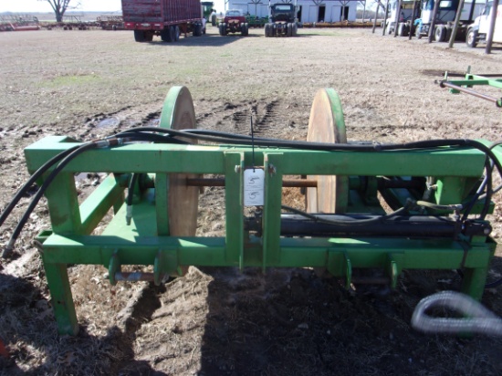 Hicks Bros Poly Pipe Retriever