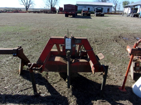 UFT pto Ditcher