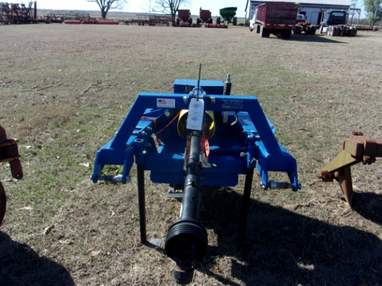 Remlinger pto Ditcher, looks like new