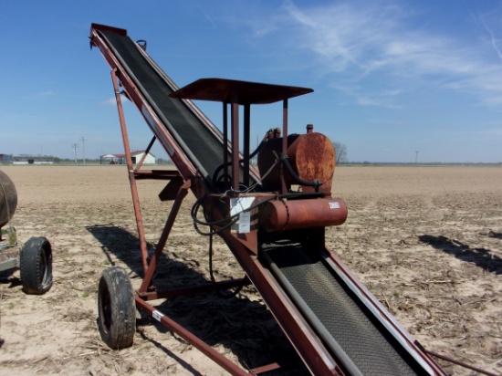 Tyler Field Loader