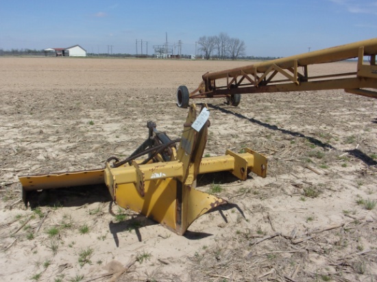Namco 3 pt Levee Splitter