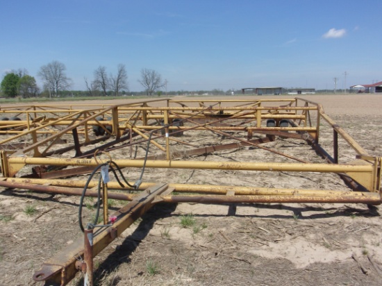 Brandt 18x50 Leveler