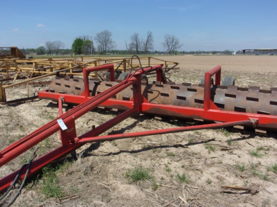Fair Oaks apx 20' Cleated Roller