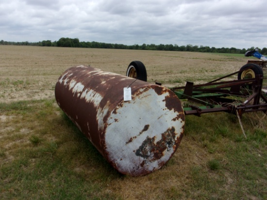 Tank