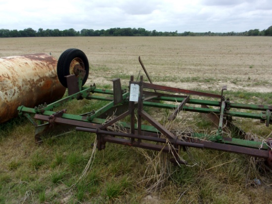 3 pt Levee Squeezer