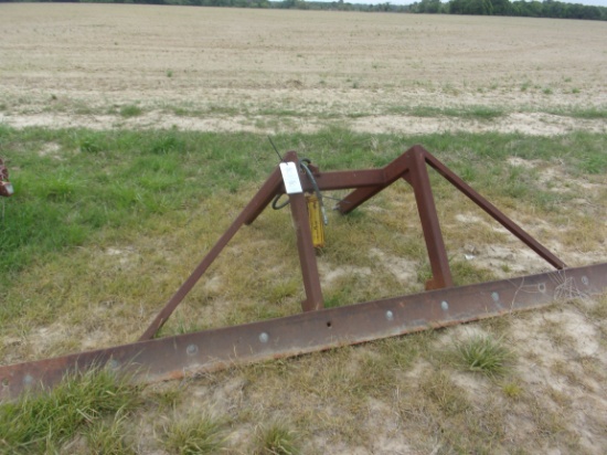 3 pt Hyd Blade