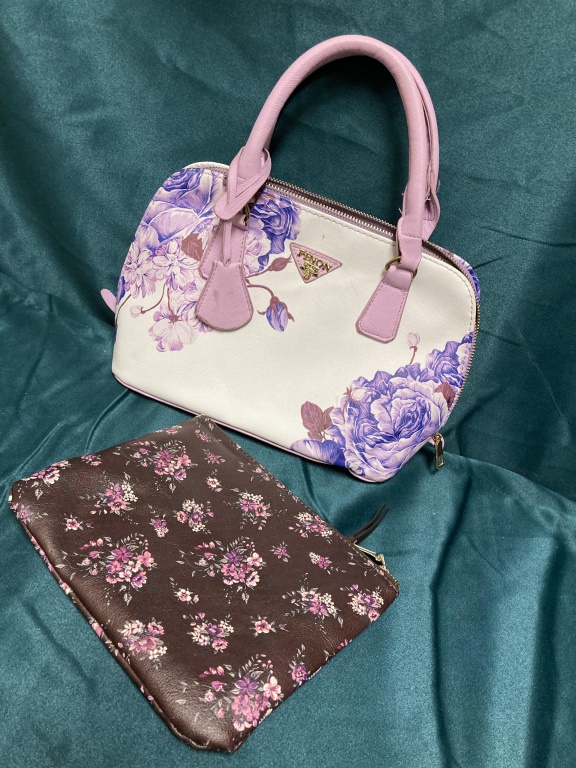 FINON MILANO PURSE Proxibid