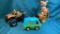 SCOOBY DOO DIECAST AND MORE