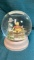 CLASSIC WINNIE THE POOH SNOW-GLOBE