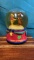 WINNIE THE POOH HAPPY HUNNYDAYS SNOW-GLOBE