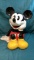 CLASSIC MICKEY MOUSE COOKIE JAR