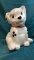 ROLLY 101 DALMATIANS COOKIE JAR