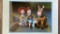 DISNEYS TOY STORY 2 LITHOGRAPH