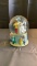 DISNEY PRINCESS SNOW GLOBE-CINDERELLA