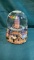 PETER PAN SNOW GLOBE