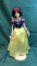 SNOW WHITE BRASS KEY KEEPSAKES DOLL