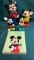 MICKEY MOUSE JAPAN