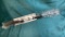 NOS SWIFT TELESCOPING FISHING ROD