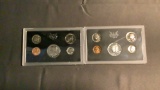 UNITED STATES PROOF SETS