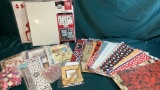 SCRAPBOOKING LOT