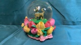 SCOOBY DOO SNOW GLOBE