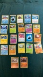 POKÉMON CARDS