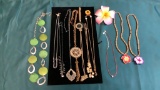 NECKLACE COLLECTION