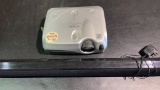 HITACHI LCD PROJECTOR