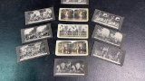 STEREOGRAPH CARDS