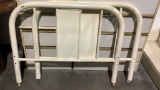 1940s HOSPITAL BED